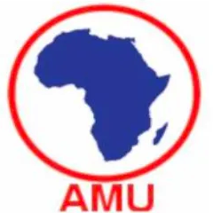 AMU Logo