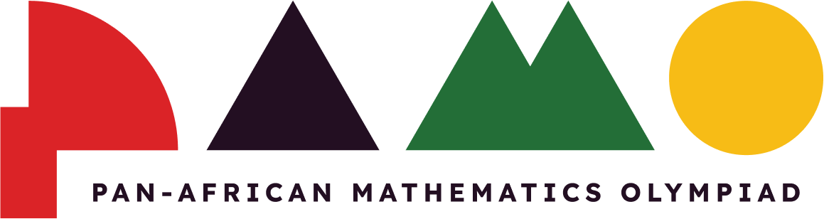 PAMO Logo
